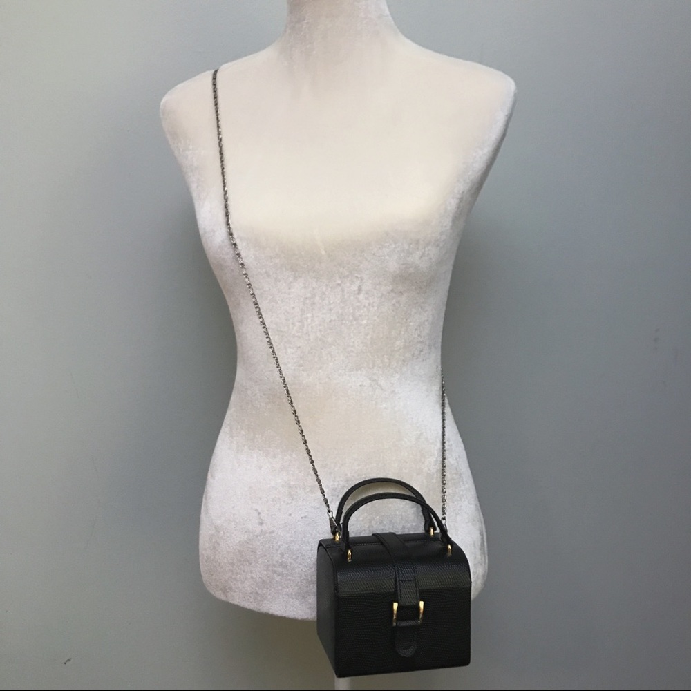 Jewlery Organizer Travel Case w/ Shoulder Chain